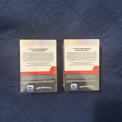 Pokemon TCG: Scarlet & Violet - Prismatic Evolutions Booster Bundle - Sealed x2 - Image 2