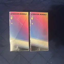 Pokemon TCG: Scarlet & Violet - Prismatic Evolutions Booster Bundle - Sealed x2 - Image 3