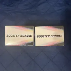 Pokemon TCG: Scarlet & Violet - Prismatic Evolutions Booster Bundle - Sealed x2 - Image 5