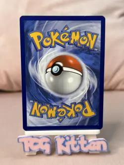 Perrin 209/167 - Full Art Trainer - Twilight Masquerade - Pokemon - TCGKITTEN - Image 2