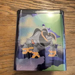 POKEMON TCG 2024 STACKING TIN FACTORY SEALED - Image 2