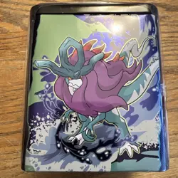 POKEMON TCG 2024 STACKING TIN FACTORY SEALED - Image 3