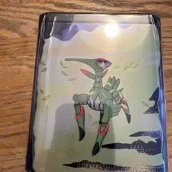 POKEMON TCG 2024 STACKING TIN FACTORY SEALED - Image 4