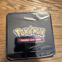POKEMON TCG 2024 STACKING TIN FACTORY SEALED - Image 5