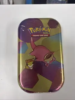 151 Mini Tin Scarlet & Violet Pokemon TCG **SEALED/NEW** Picked At Random - Image 2