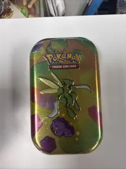 151 Mini Tin Scarlet & Violet Pokemon TCG **SEALED/NEW** Picked At Random - Image 3