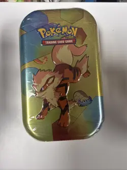 151 Mini Tin Scarlet & Violet Pokemon TCG **SEALED/NEW** Picked At Random - Image 4