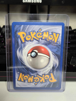 Vintage 2002 Pokemon Expedition Charmeleon #99/97 Reverse Holo Rare LP - Image 2
