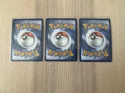 Charizard EX 6/165 & Venusaur EX 3/165 & Blastoise EX 9/165 151 Pokemon TCG NM - Image 5