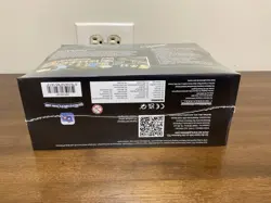 Pokemon Center Exclusive Crown Zenith Elite Trainer Box Plus - 12 Packs 820650851872 - Image 4