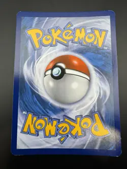 Gyarados XY109 Pokemon XY Black Star Promo Cosmos Holo 2016 - Image 4