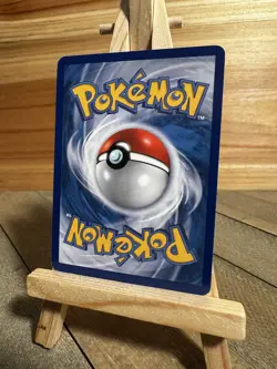 Pokemon HeartGold SoulSilver Rare Butterfree #16/123 Near Mint or Better - Image 2