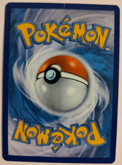 Pokemon TCG Pikachu Build-A-Bear Workshop Promo 20/108 Promo Promo - Image 2