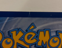 Pokemon TCG Pikachu Build-A-Bear Workshop Promo 20/108 Promo Promo - Image 3