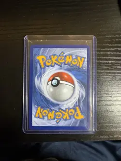 Pokemon TCG Misty's Lapras Destined Rivals 194/182 Illustration Rare - Image 2