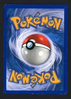 Eevee Platinum Stamp 62/100 Burger King Promo Pokemon TCG - Image 2