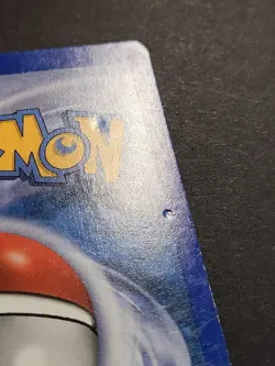 Eevee Platinum Stamp 62/100 Burger King Promo Pokemon TCG - Image 4