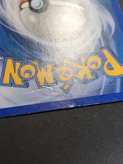 Eevee Platinum Stamp 62/100 Burger King Promo Pokemon TCG - Image 5