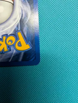 Pokemon Wotc 1st Edition Neo Revelation #2/64 Holo Blissey - Image 5