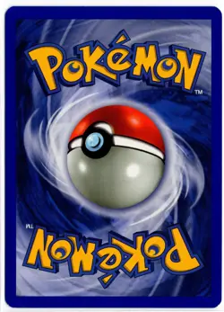Pokemon - Neo Revelation Healing Field 61/64 NM - Image 2