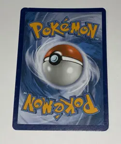 2017 Pokemon TCG Pikachu SM98 Black Star Promo Holo! LP Cond. - Image 4