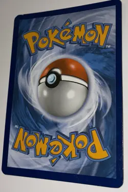 2017 Pokemon TCG Pikachu SM98 Black Star Promo Holo! LP Cond. - Image 5