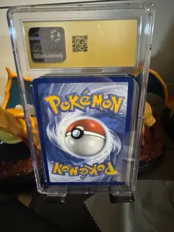 Absol #GG16/GG70 CGC Pristine 10 - 2023 Pokemon Crown Zenith Galarian Gallery - Image 2