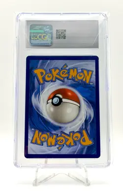 2023 POKEMON CROWN ZENITH HISUIAN ZOROARK VSTAR GG56/GG70 CGC 10 - Image 2