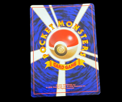 1997 Pokemon Dark Charizard #No.006 Japanese Holo - Image 2