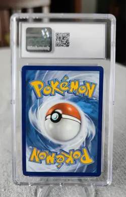 Pokemon Battle Styles Ultra Rare Tyranitar V 097/163 CGC 10 Gem Mint - Image 2