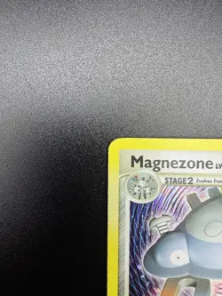 Pokemon TCG Magnezone Holo Rare Diamond And Pearl 8/130 - Image 3