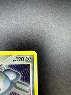 Pokemon TCG Magnezone Holo Rare Diamond And Pearl 8/130 - Image 4