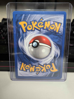 Vintage 2001 Pokemon Southern Islands Togepi #4/18 Holo Rare LP - Image 2