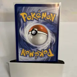 Pokemon TCG: Destined Rivals - Hydrapple (018/182) Cosmos Holo Blister Promo - Image 2