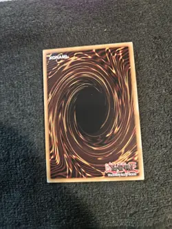 Tri-Brigade Shuraig the Ominous Omen - MP21-EN198 Ultra Rare 1st Ed NM Yugioh - Image 2