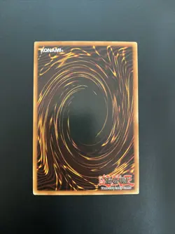Yu-Gi-Oh! Common Invasion Of Chaos Ioc-048 1st Eng Blasting The Ruins EX - Image 2