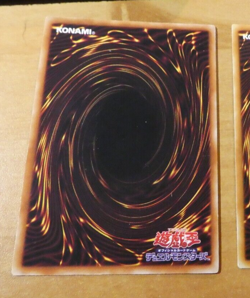 YUGIOH JAPANESE PARALLEL CARD CARTE Anti-Spell Fragrance DT08-JP050 JAPAN ** - Image 2