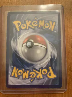 Pokemon Primal Groupon-EX TCG Full Art Holo Card 151/160 LP/MP Condition - Image 2