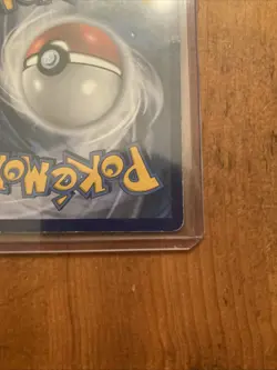 Pokemon Primal Groupon-EX TCG Full Art Holo Card 151/160 LP/MP Condition - Image 3