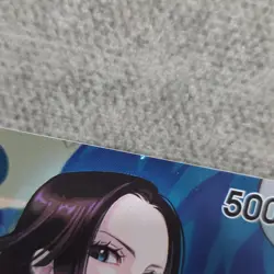 Boa Hancock OP02-058 LIGHTY PLAYED!! Character Bandai One Piece Card Game - Image 2