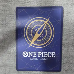 Boa Hancock OP02-058 LIGHTY PLAYED!! Character Bandai One Piece Card Game - Image 3