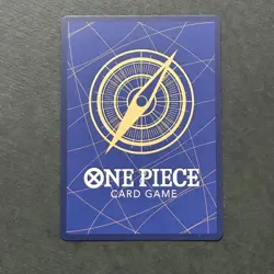 S3658 Nico Robin Ms. All Sunday OP14-084 SR Japanese One Piece Card The Azure - Image 2