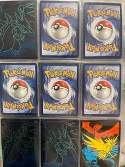 Pokemon TCG EX Card Lot Of 48 Phantasmal Flames Mega Gengar Ultra Rare NM - Image 4