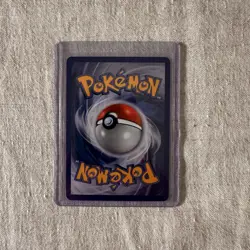 Golem 6/92 EX Legend Maker Holo Rare 2006 Pokemon Card - Image 2