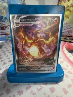 Charizard VMAX SWSH261 SWSH: Sword & Shield Promo Cards Holo - Image 3