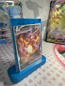 Charizard VMAX SWSH261 SWSH: Sword & Shield Promo Cards Holo - Image 4