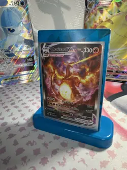 Charizard VMAX SWSH261 SWSH: Sword & Shield Promo Cards Holo - Image 5