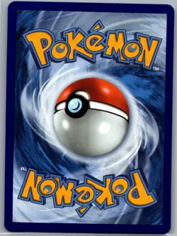 Ninjask 137/132 ME01: Mega Evolution - Pokemon Card - NM - Image 2