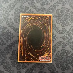 Mystic Clown SDK-018 Starter Deck Kaiba Yugioh Card - Image 2