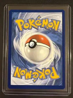 Pokemon TCG Team Rockets Spidops Illustration Rare Card 187/182 Destined Rivals - Image 2